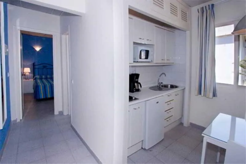 Apartamentos Ecuador Park Torremolinos Apartament