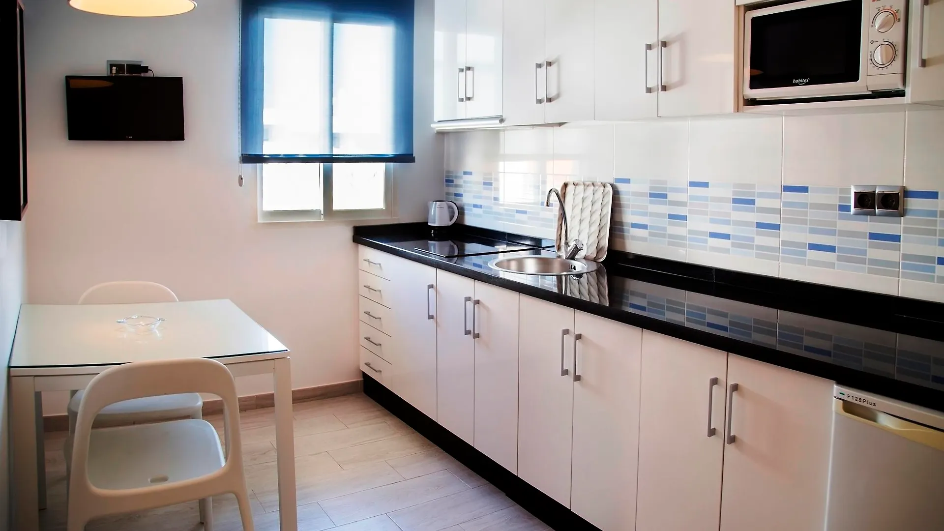Apartament Apartamentos Ecuador Park Torremolinos