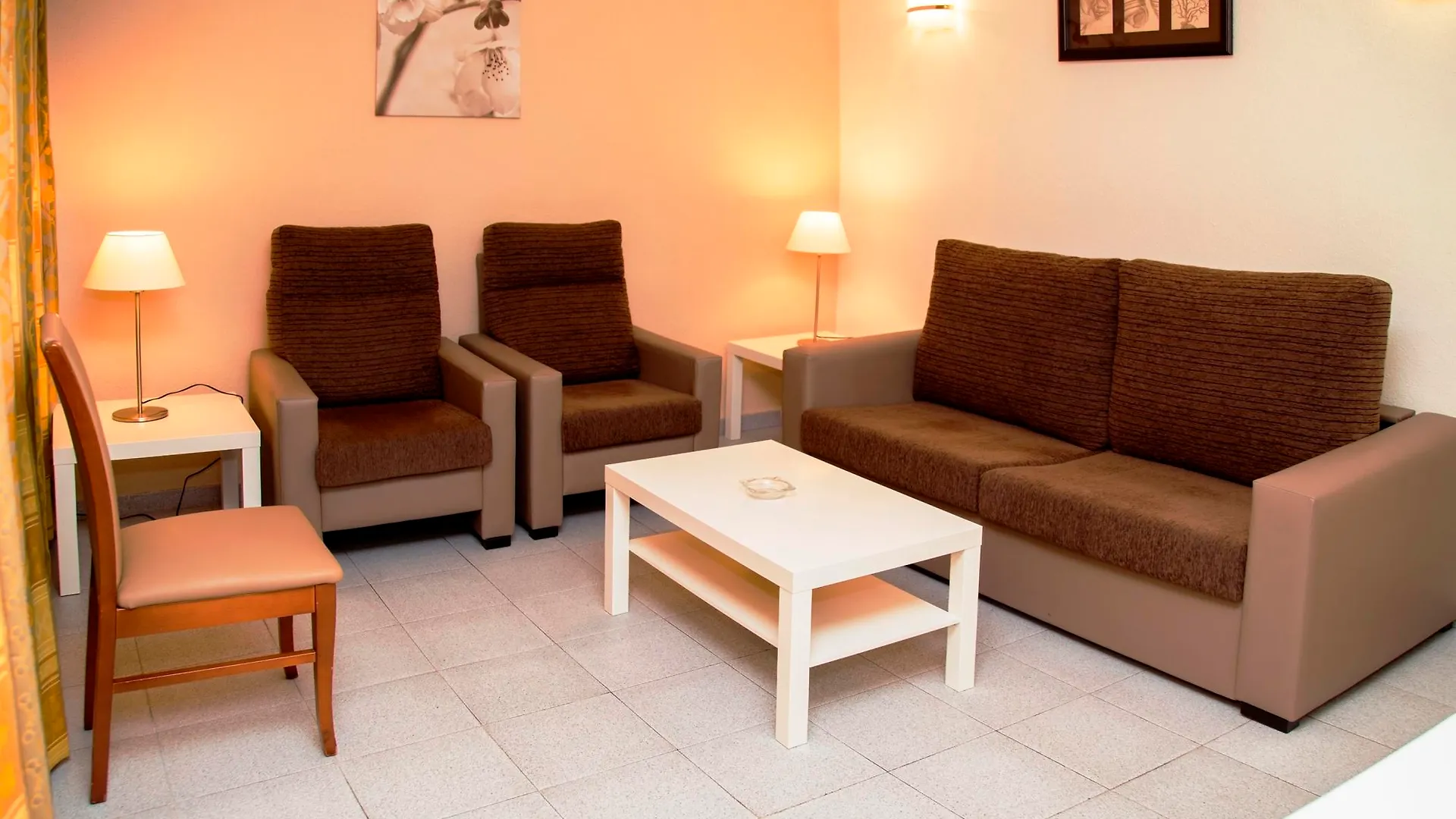 Apartament Apartamentos Ecuador Park Torremolinos