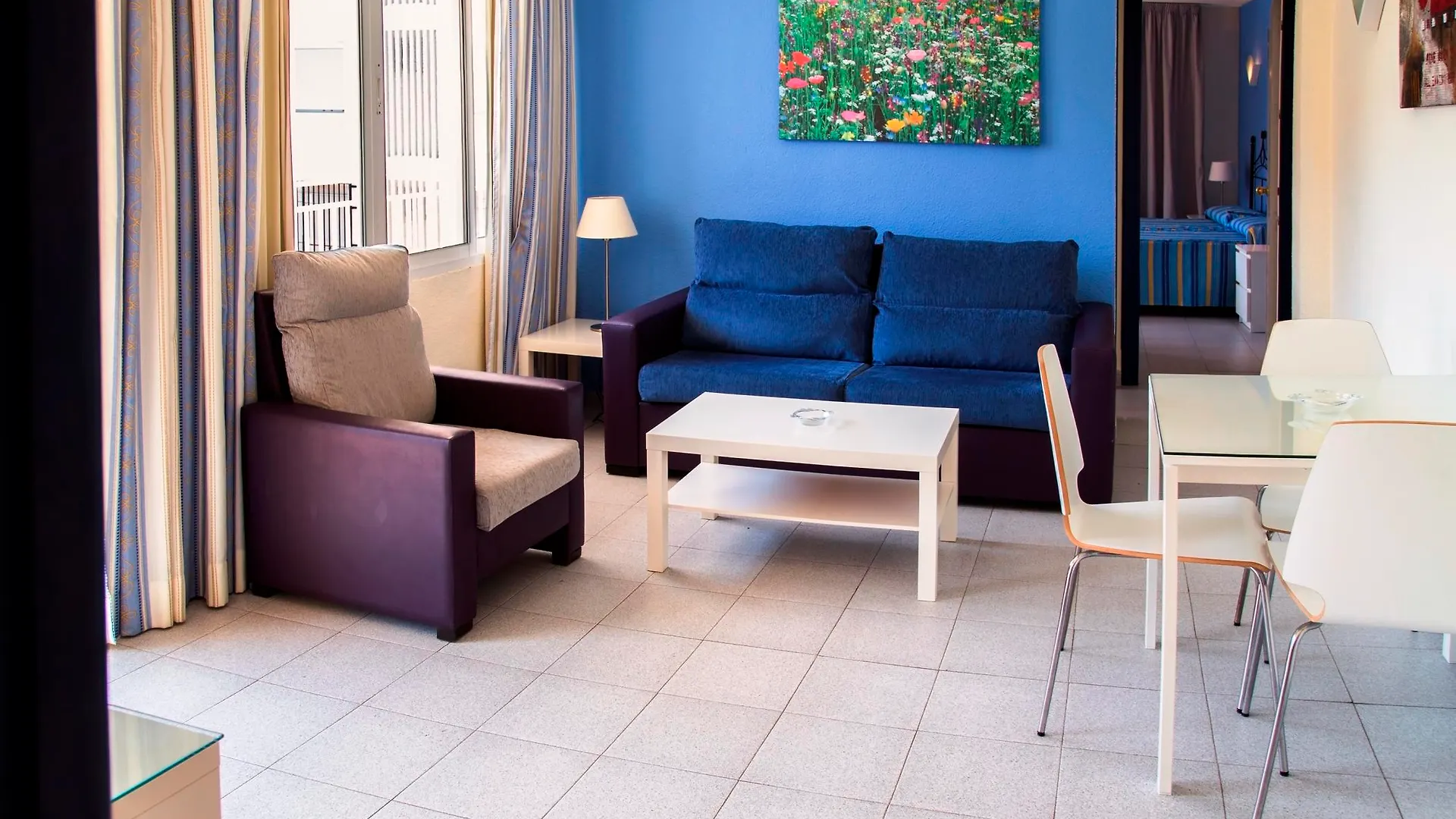 Apartamentos Ecuador Park Torremolinos 0*,