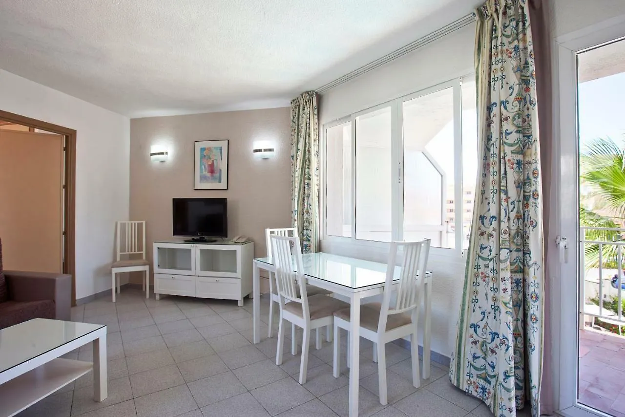 Apartamentos Ecuador Park Torremolinos