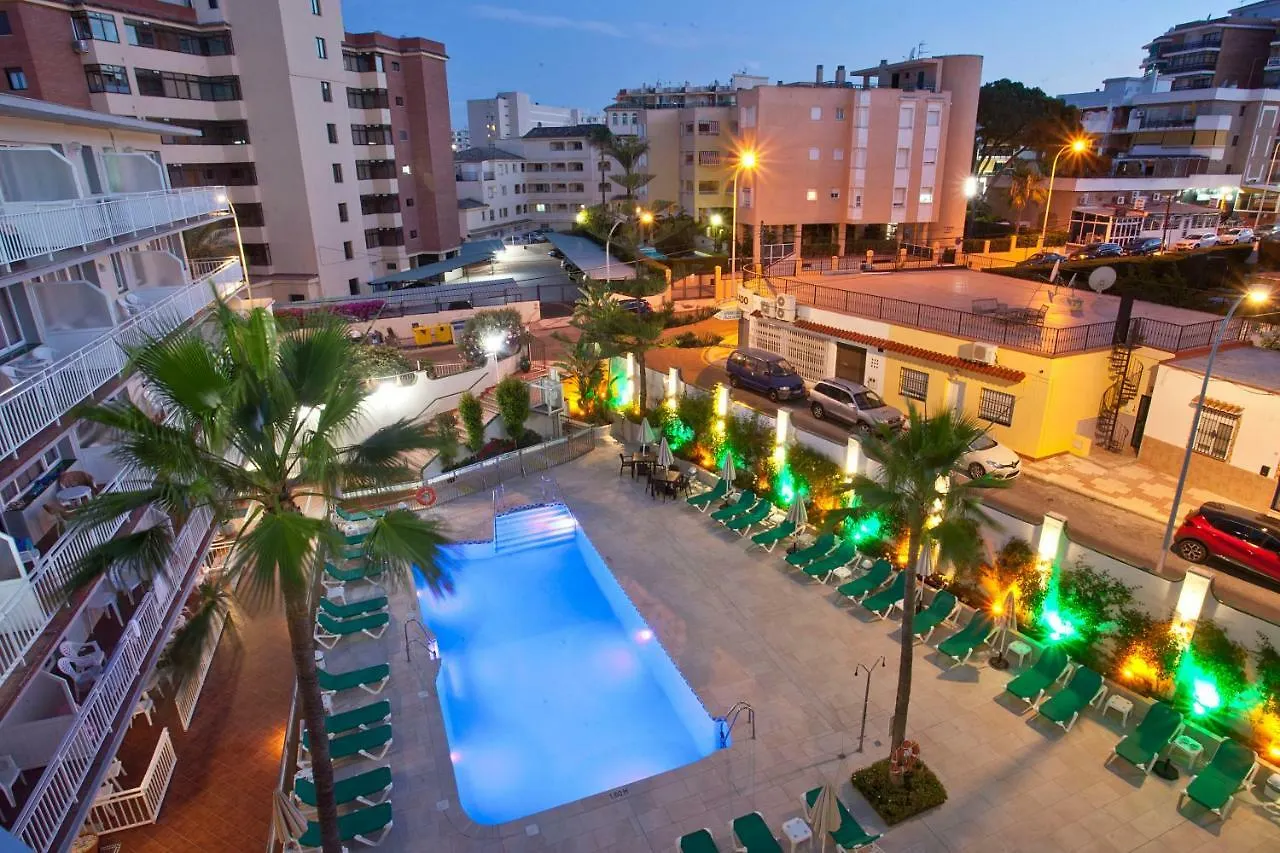 Apartament Apartamentos Ecuador Park Torremolinos