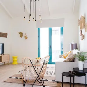 Appartement Atenea, Málaga