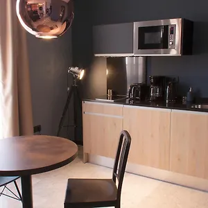 Appartement Nono By Charming, Málaga