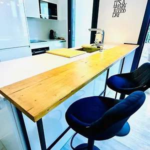 Appartement Tower, Málaga