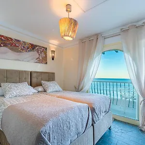 Appartement Hof Holland Carihuela, Torremolinos