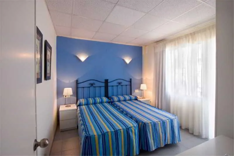 Apartamentos Ecuador Park Торремолинос 0*,  Испания