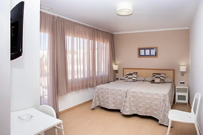 Apartamentos Ecuador Park Torremolinos Spain