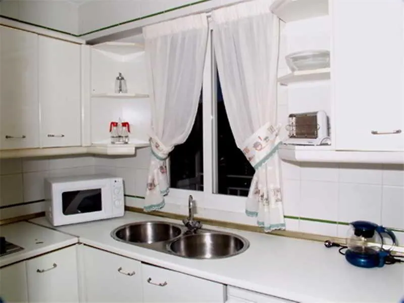 Apartamentos Ecuador Park Torremolinos Apartment