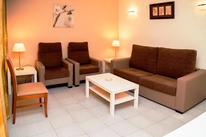 Apartamentos Ecuador Park Торремолинос 0*,  Испания