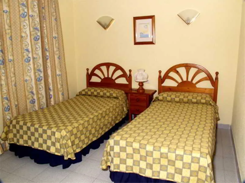 Apartment Apartamentos Ecuador Park Torremolinos