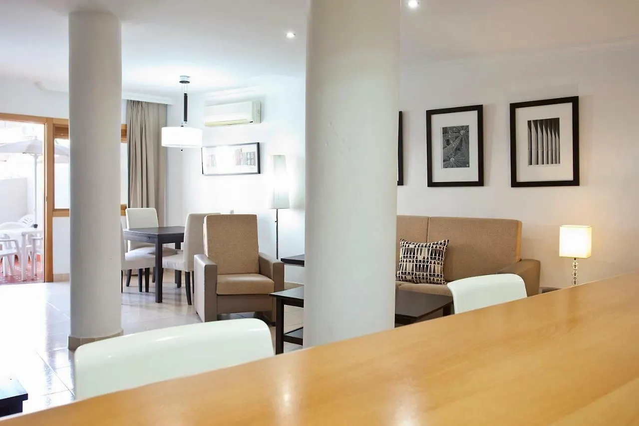 Apartamentos Ecuador Park Торремолинос 0*,  Испания